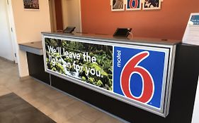 Motel 6-Concord, Ca